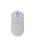 White Shark Bagdemagus Gaming mouse White