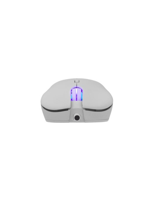 White Shark Bagdemagus Gaming mouse White