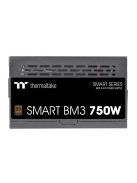 Thermaltake 750W 80+ Bronze Smart BM3