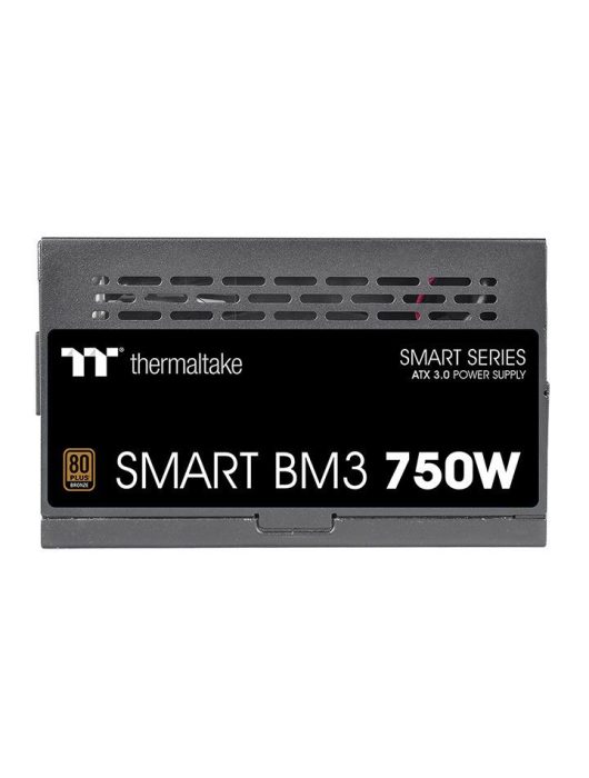 Thermaltake 750W 80+ Bronze Smart BM3
