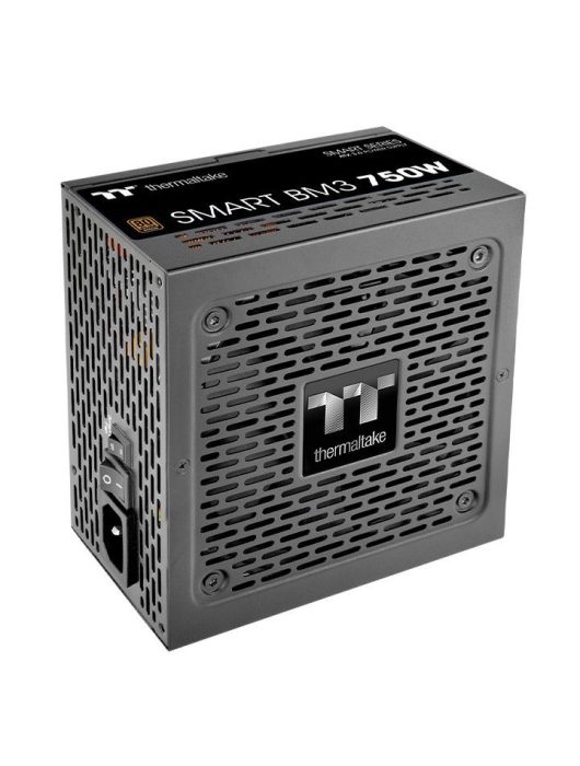 Thermaltake 750W 80+ Bronze Smart BM3