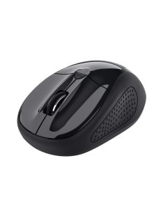 Trust Wireless Mouse Black