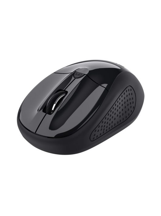 Trust Wireless Mouse Black