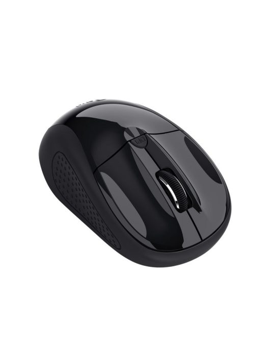 Trust Wireless Mouse Black