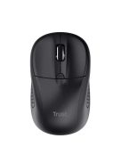 Trust Primo Wireless Bluetooth Mouse Black