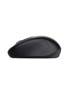 Trust Primo Wireless Bluetooth Mouse Black