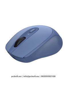 Trust Zaya Wireless Rechargeable Mouse Blue