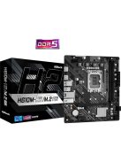 ASRock H610M-H2/M.2 D5
