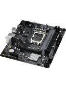 ASRock H610M-H2/M.2 D5