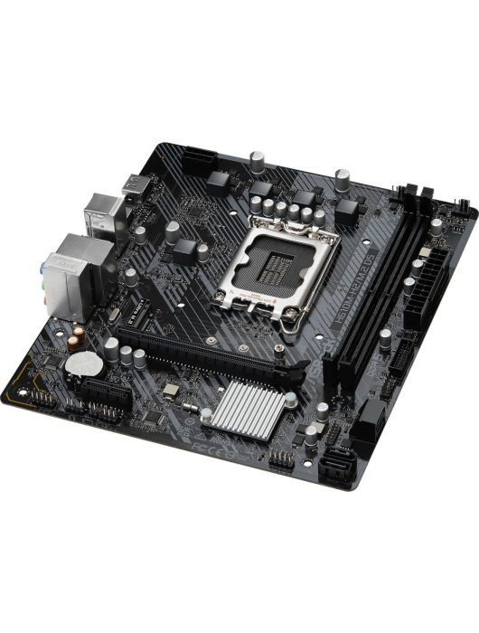 ASRock H610M-H2/M.2 D5