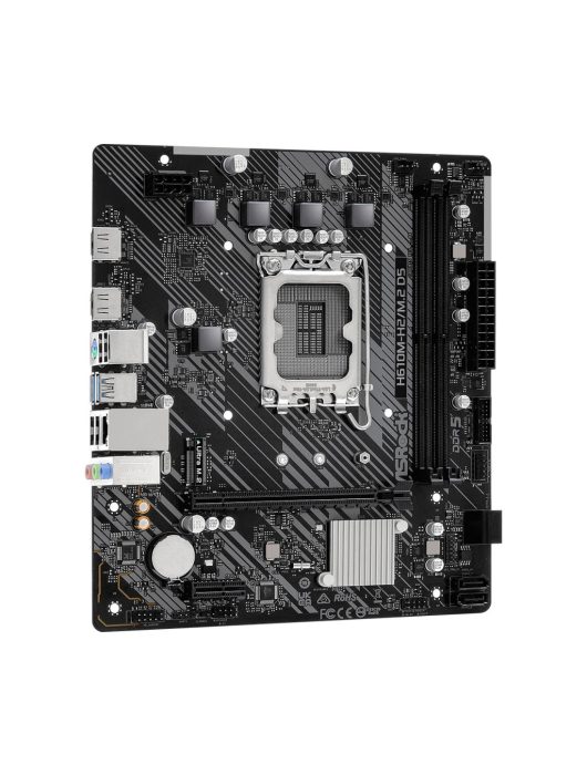 ASRock H610M-H2/M.2 D5
