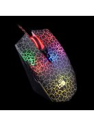 A4-Tech Bloody A70A Gamer Mouse Black