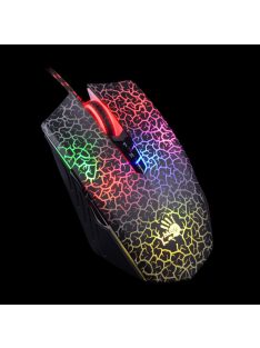 A4-Tech Bloody A70A Gamer Mouse Black