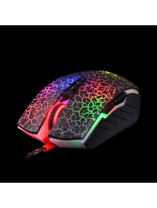 A4-Tech Bloody A70A Gamer Mouse Black