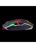 A4-Tech Bloody A70A Gamer Mouse Black