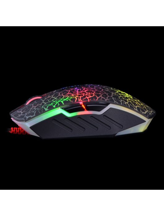 A4-Tech Bloody A70A Gamer Mouse Black