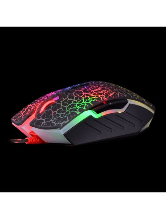 A4-Tech Bloody A70A Gamer Mouse Black