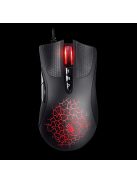 A4-Tech Bloody A90 Gaming Mouse Black