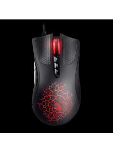 A4-Tech Bloody A90 Gaming Mouse Black