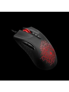 A4-Tech Bloody A90 Gaming Mouse Black