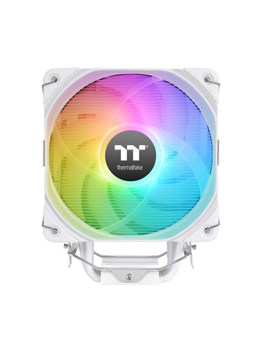 Thermaltake UX200 SE ARGB Lighting CPU Cooler White