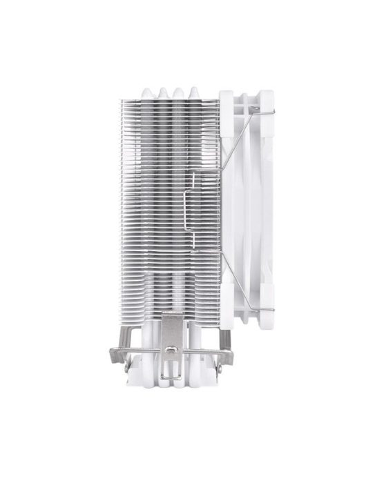 Thermaltake UX200 SE ARGB Lighting CPU Cooler White