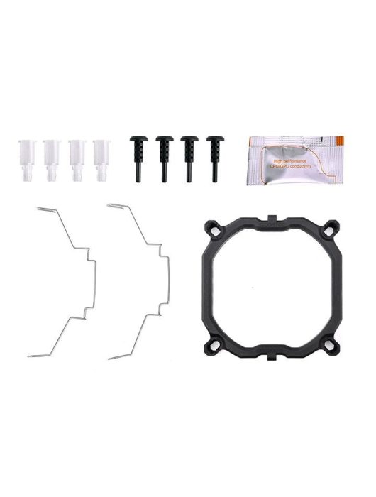 Thermaltake UX200 SE ARGB Lighting CPU Cooler White