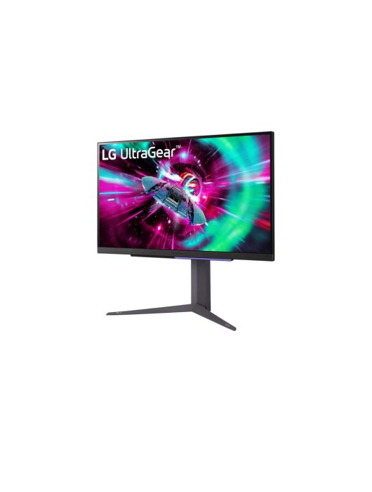 LG 27" 27GR93U-B IPS LED