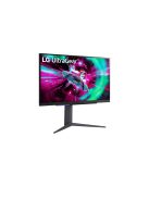 LG 27" 27GR93U-B IPS LED