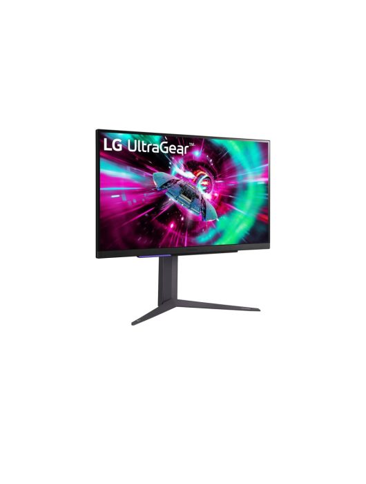 LG 27" 27GR93U-B IPS LED