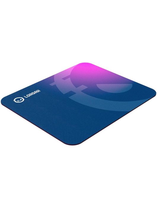 LORGAR Main 133 Egérpad Purple