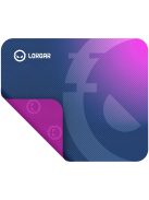 LORGAR Main 133 Egérpad Purple