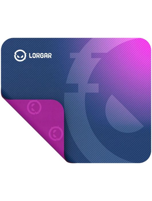 LORGAR Main 133 Egérpad Purple