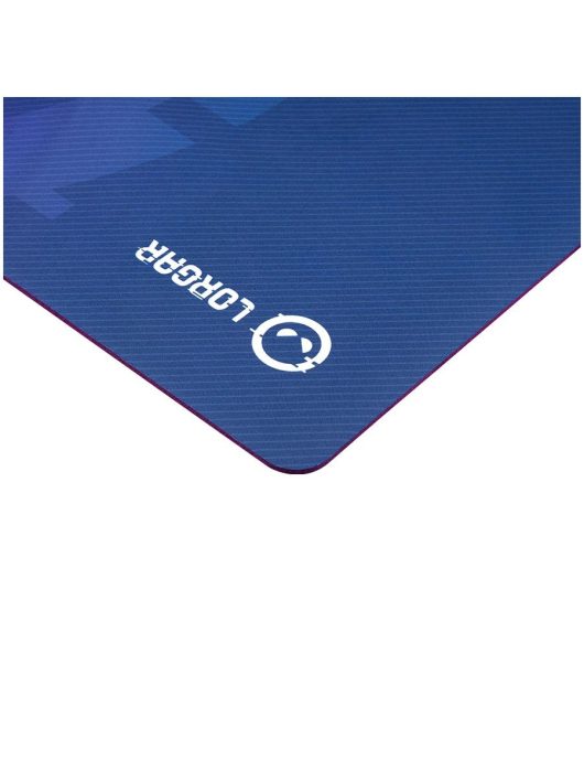 LORGAR Main 133 Egérpad Purple