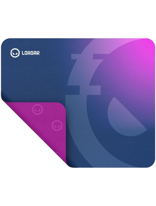 LORGAR Main 135 Egérpad Purple