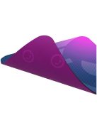 LORGAR Main 135 Egérpad Purple