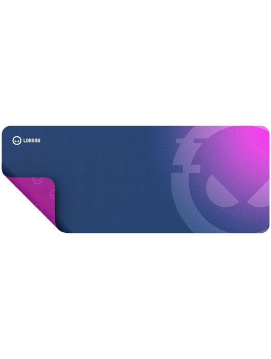 LORGAR Main 139 Egérpad Purple