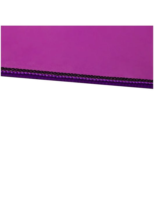 LORGAR Main 319 Egérpad Black/Purple