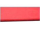LORGAR Main 323 Egérpad Black/Red