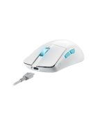 Asus ROG Harpe Ace Aim Lab Edition Gaming Mouse White
