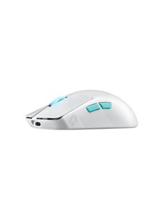 Asus ROG Harpe Ace Aim Lab Edition Gaming Mouse White