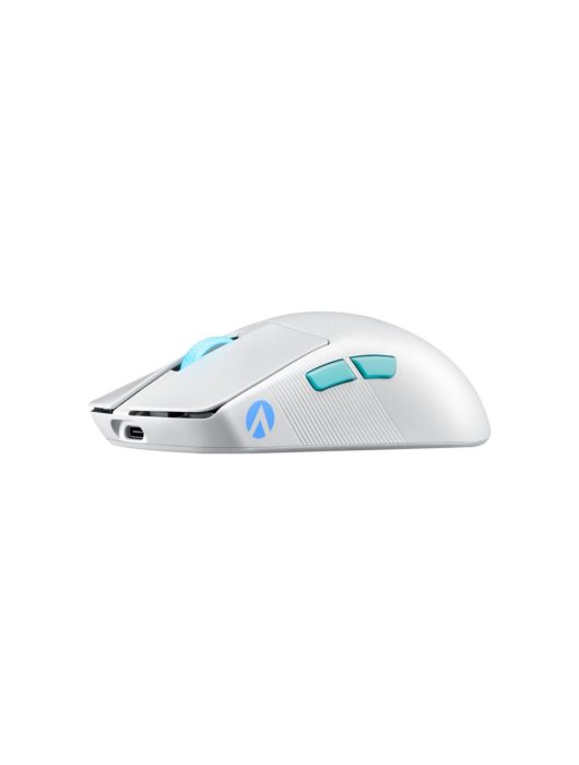 Asus ROG Harpe Ace Aim Lab Edition Gaming Mouse White