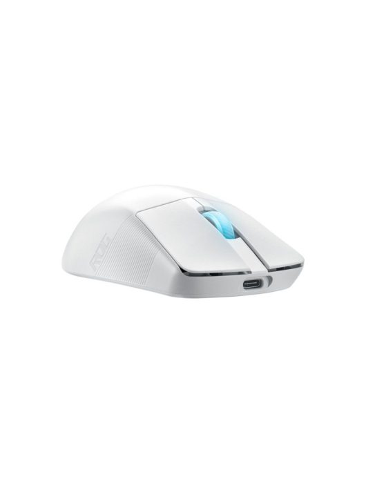 Asus ROG Harpe Ace Aim Lab Edition Gaming Mouse White