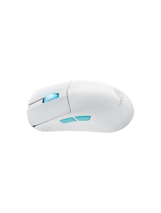 Asus ROG Harpe Ace Aim Lab Edition Gaming Mouse White