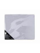 Gembird MP-PRINT-S Printable Egérpad White