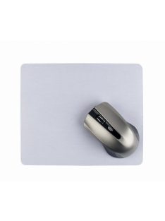 Gembird MP-PRINT-S Printable Egérpad White