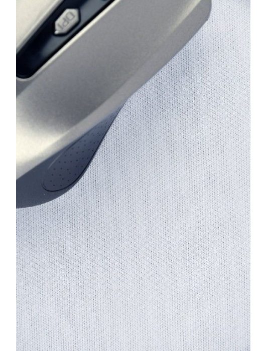 Gembird MP-PRINT-S Printable Egérpad White