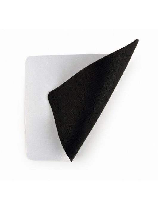 Gembird MP-PRINT-S Printable Egérpad White