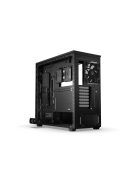 Be quiet! Shadow Base 800 Tempered Glass Black