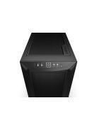 Be quiet! Shadow Base 800 Tempered Glass Black